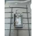 Acabamento Direito Porta Mala Chery Qq 1.0 2015