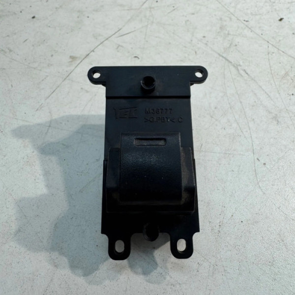 Botão Comando Vidro Honda Fit 2009 A 2014 Dianteiro Direito