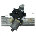Motor Máquina Vidro Porta Traseira Direita Cobalt 2012 2017