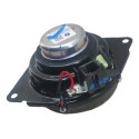 Alto Falante Tweeter Dodge Ram 2500 3500 2018 A 2023 Preto