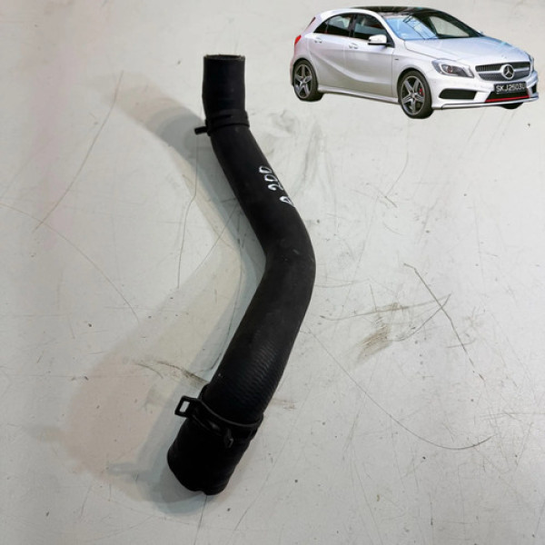 Mangueira Radiador Mercedes A200 1.6 2014 A 2017 Original