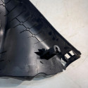 Moldura Inferior Coluna Traseira Direita Onix 2013 A 2019