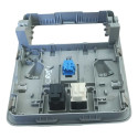 Moldura Luz De Teto Chevrolet Cruze 2012 A 2015