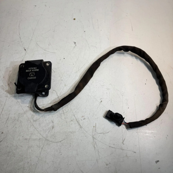 Tomada De Energia Do Inversor Ram 3500 2022 2023 Original
