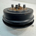 Cubo Tambor Traseiro Direito Chevrolet Meriva 2009 A 2012
