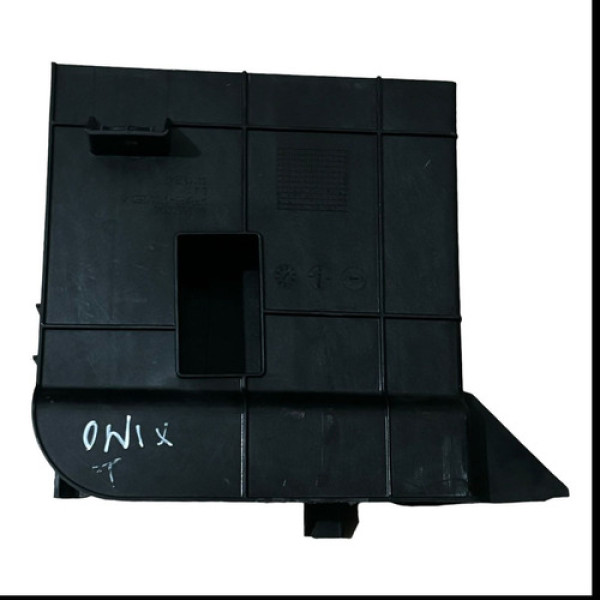 Suporte Multimidia Chevrolet Onix 2020 2021 2022 2023 2024