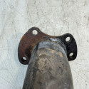 Downpipe Chevrolet S10 2.8 2012 2016 Escapamento Original Preto