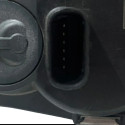 Corpo Borboleta Tbi Onix 1.0 Turbo 2020 A 2023