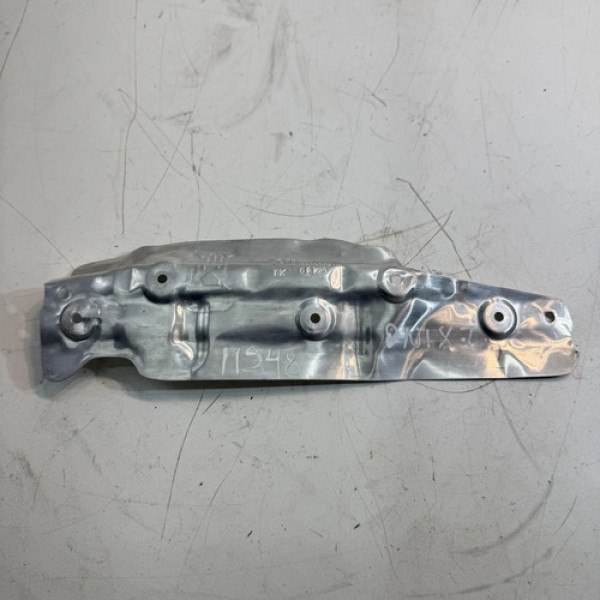 Protetor Calor Tampa Valvula Onix 1.0 Turbo 2020 A 2024
