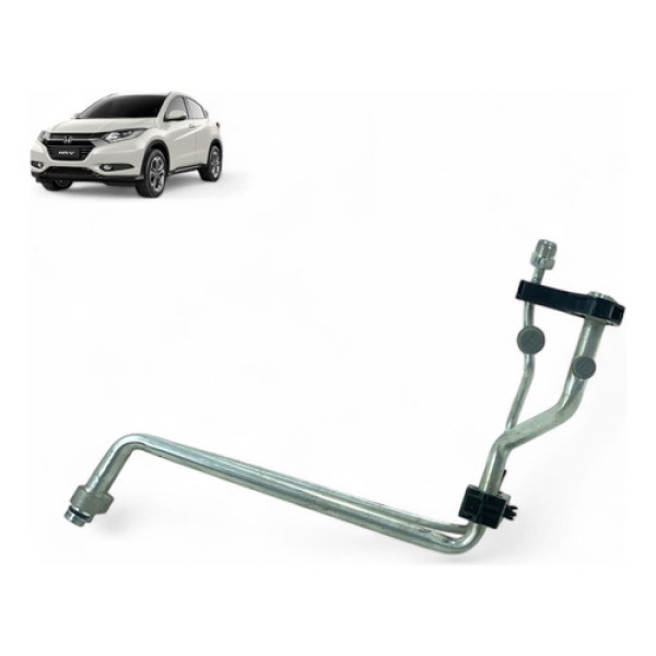Mangueira Ar Condicionado Honda Hr-v 1.8 2016 2017 A 2020