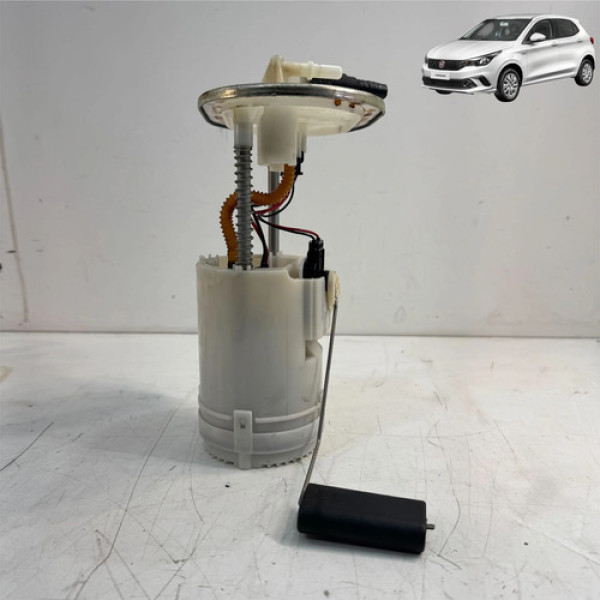 Bomba Combustível Fiat Argo 1.0 3cc 2018 2019 2020 Original