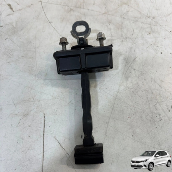 Limitador Porta Dianteira Direita Fiat Argo 2018 A 2021