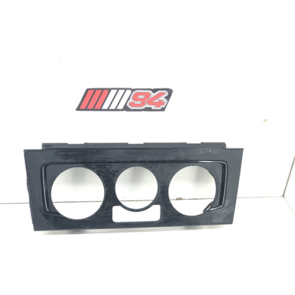 Moldura Painel Ar Condicionado Fox 2010  A 2014  C2070