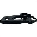 Capa Interna Correia Dentata Meriva 1.8 2009 A 2011 Preto
