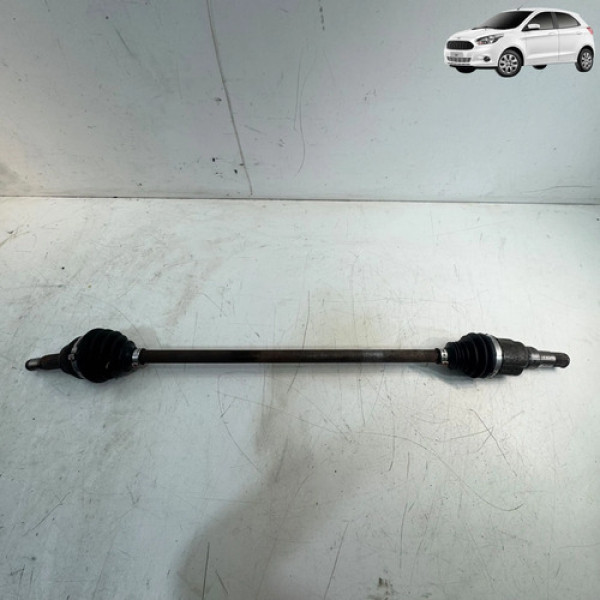 Semi-eixo Direito Ford Ka 1.0 1.5 Manual 2015 2021 Original