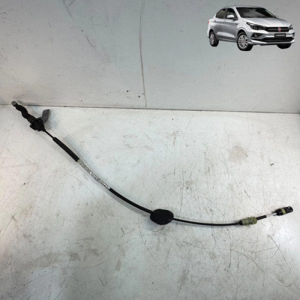Cabo Trambulador Fiat Cronos 1.3 2024 2025 Câmbio Automático
