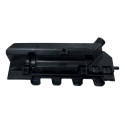 Filtro Caixa Ressonador Ar Motor Cobalt Spin 1.8 2017 A 2022