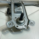 Maquina Motor Vidro Chevrolet Onix 2013 19 Traseira Direita