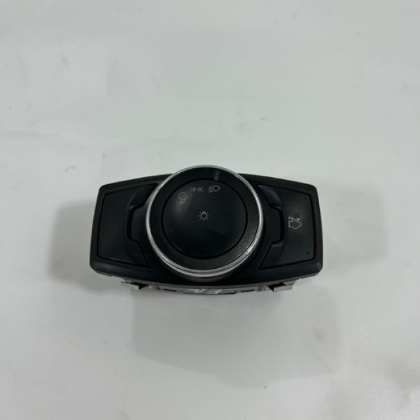 Botão Comando Chave Farol Porta Malas Ford Ka 2015 A 2018