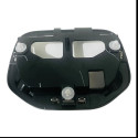 Suporte Luz De Teto Fiat Argo Cronos 2017 A 2021 