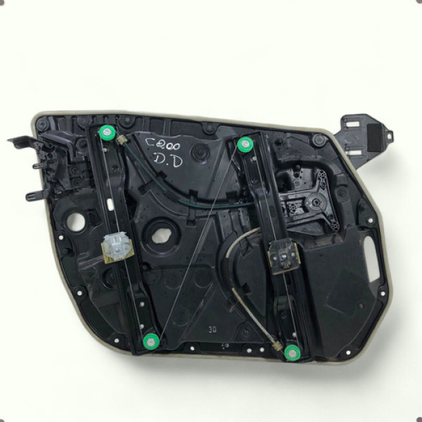 Maquina Vidro Porta Diant Direita Mercedes C200 2015 A 2019