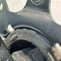 Coxim Motor Esquerdo Chevrolet Meriva 1.8 2009 A 2012