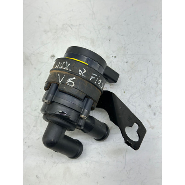 Bomba Agua Auxiliar Vw Amarok V6 3.0 2018 A 2022 C6694