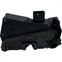 Fechadura Porta Prisma Cobalt Onix 2013 A 2019 Tras Esquerda