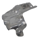 Defletor Protetor Turbina Chevrolet Onix 1.0 2020 A 2023