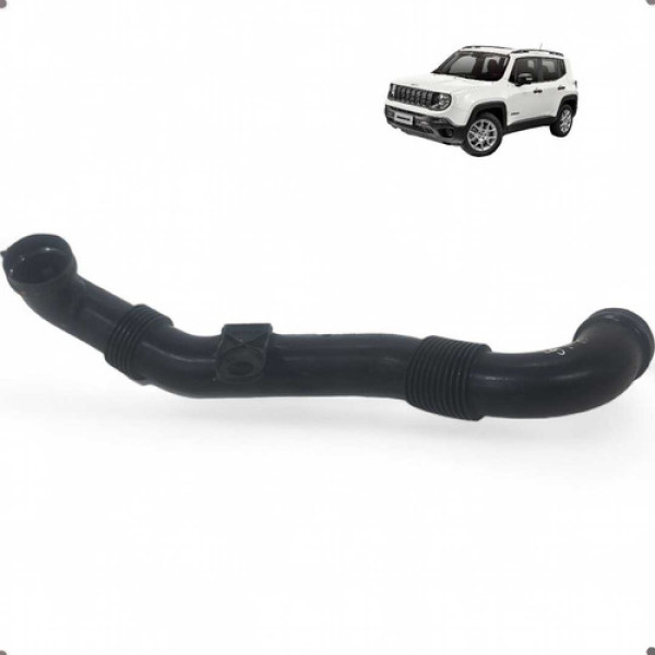 Mangueira Filtro Ar Jeep Renegade Flex 1.8 2017 A 2021