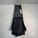 Moldura Coluna Central Direita Chevrolet Meriva 1.8 2012