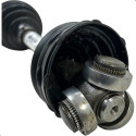 Semi Eixo Direito Chevrolet Captiva 2.4 4cc Aut. 2009 2010