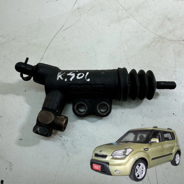 Burrinho De Freio Kia Soul 1.6 2009 2010 2011 2012