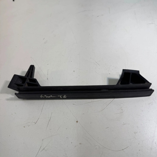 Guia Vidro Porta Traseira Esquerda Kia Soul 2009 A 2012 Preto