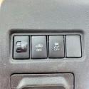 Acabamento Painel Esquerdo Porta Objetos Yaris 2019 A 2021 Preto