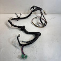 Chicote Porta Dianteira Esquerda Honda Fit 1.5 2009 A 2014