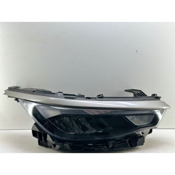 Farol Direito Fiat Pulse 2021 2022 2023  C/led C6285 Direito