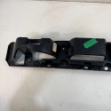 Absorvedor Parachoque Traseira Jeep Renegade 2016 A 2021