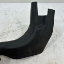 Soleira Porta Dianteira Esquerda Chevrolet Onix 2013 A 2019 Preto