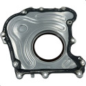 Flange Traseira Virabrequim Onix Plus 1.0 Turbo 2020 A 2024