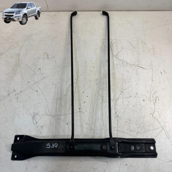 Travessa Suporte Parachoque Dianteiro S10 2012 2019
