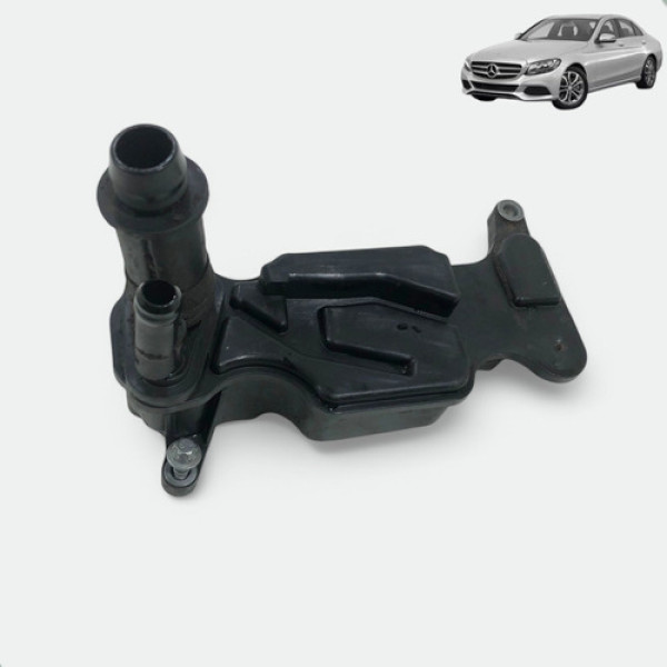 Separador Do Oleo Mercedes C180 C200 C250 2015 A 2018