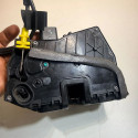 Fechadura Porta Chevrolet Onix Prisma 2013 2019 Tras Direita