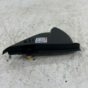 Acabamento Acionamento Airbag Honda Civic G10 2017 A 2022 Preto