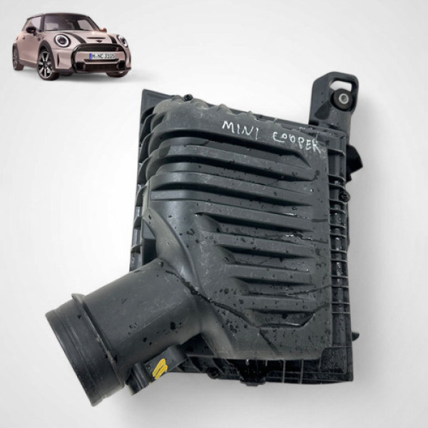 Caixa Filtro Ar Bmw X1 2.0 2018 A 2022 Mini Cooper 1.5 2021