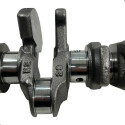 Eixo Virabrequim Motor Onix Plus 1.0 Turbo 2021 A 2023 Autom