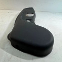 Acabamento Banco Dianteiro Esquerdo Kia Soul 2009 A 2012 Preto