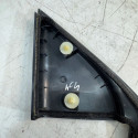 Acabamento Interno Retrovisor Nissan Kicks 2017 2021 Direito