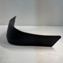 Moldura Banco Traseiro Direito Chevrolet Meriva 1.8 2009 12 Preto