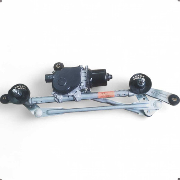 Motor Limpador Parabrisa Nissan Versa 1.6 2020 A 2023